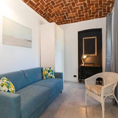 Santa Chiara Apartment Near Piazza Statuto Turin Extérieur photo