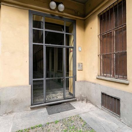 Santa Chiara Apartment Near Piazza Statuto Turin Extérieur photo