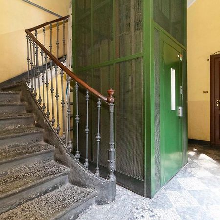 Santa Chiara Apartment Near Piazza Statuto Turin Extérieur photo