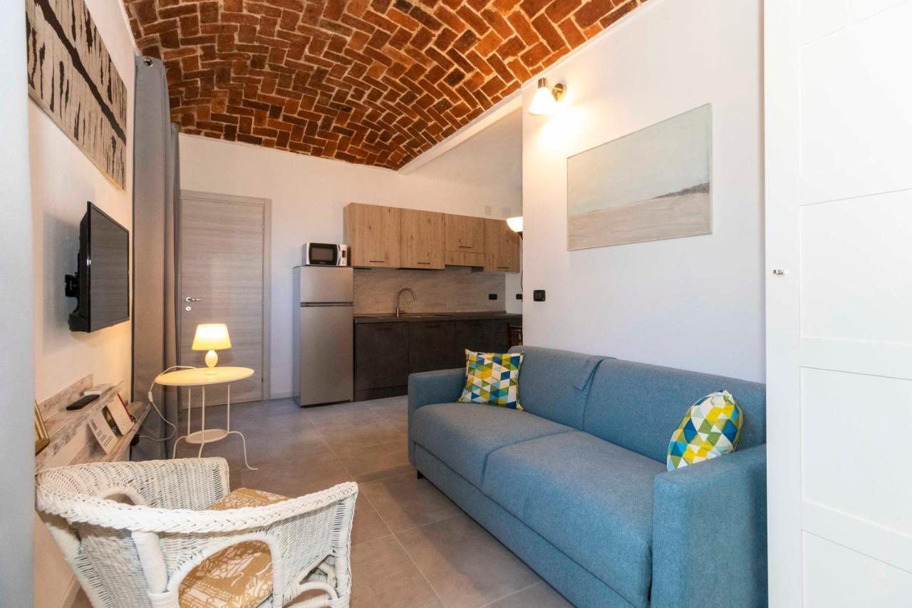 Santa Chiara Apartment Near Piazza Statuto Turin Extérieur photo