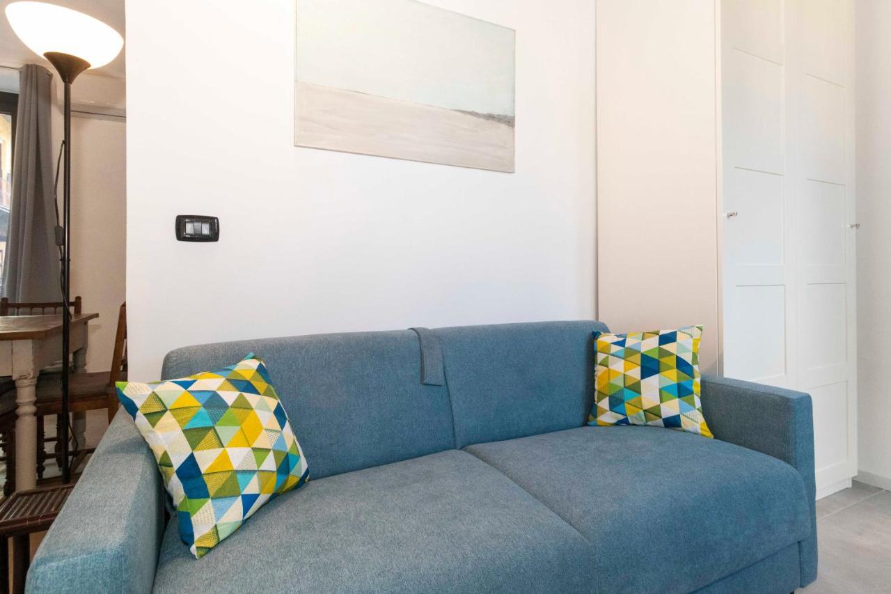 Santa Chiara Apartment Near Piazza Statuto Turin Extérieur photo