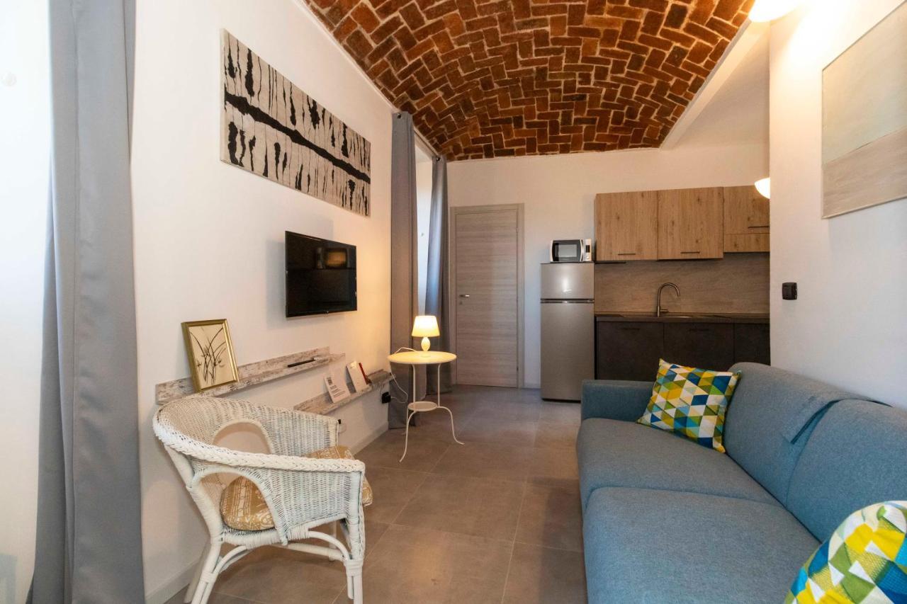 Santa Chiara Apartment Near Piazza Statuto Turin Extérieur photo