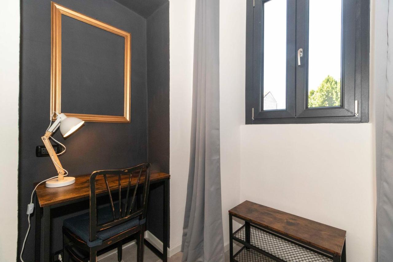 Santa Chiara Apartment Near Piazza Statuto Turin Extérieur photo