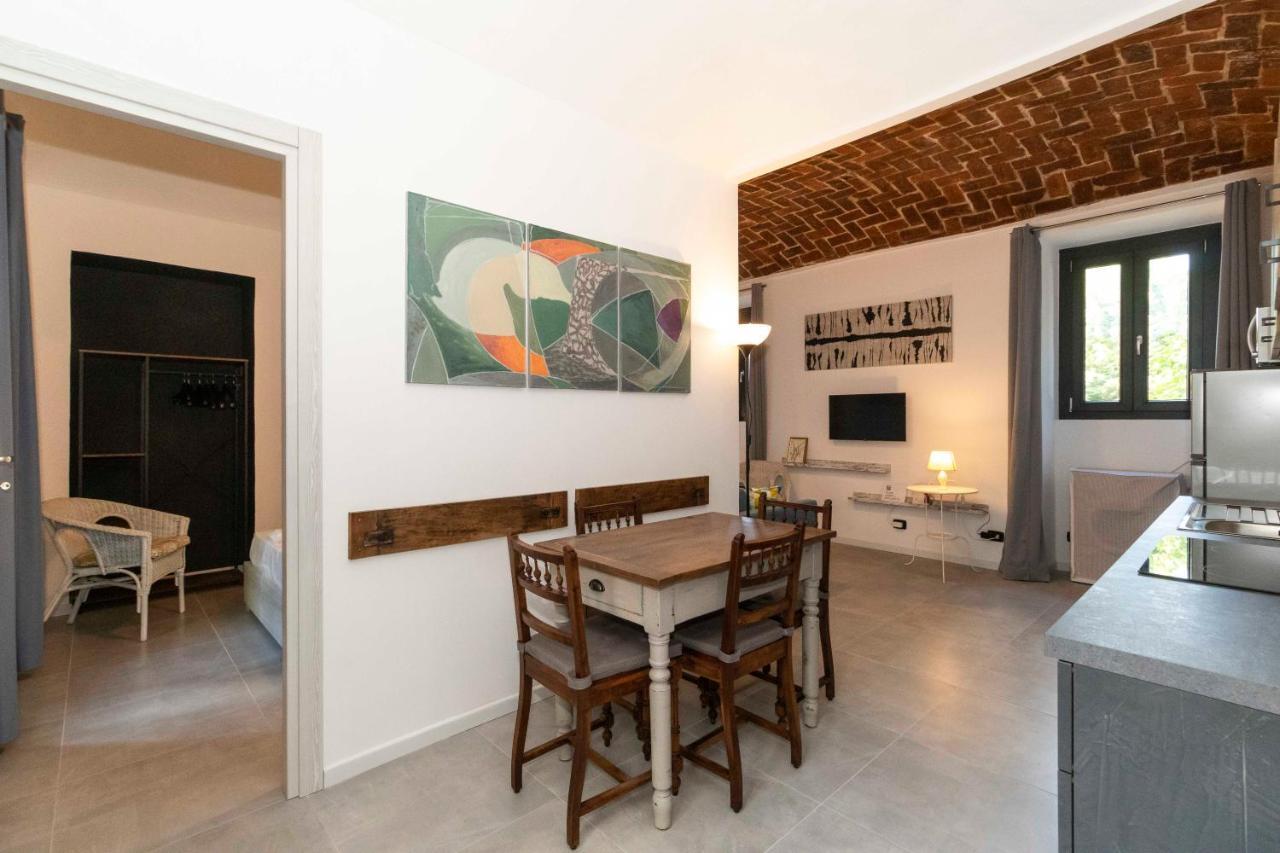 Santa Chiara Apartment Near Piazza Statuto Turin Extérieur photo