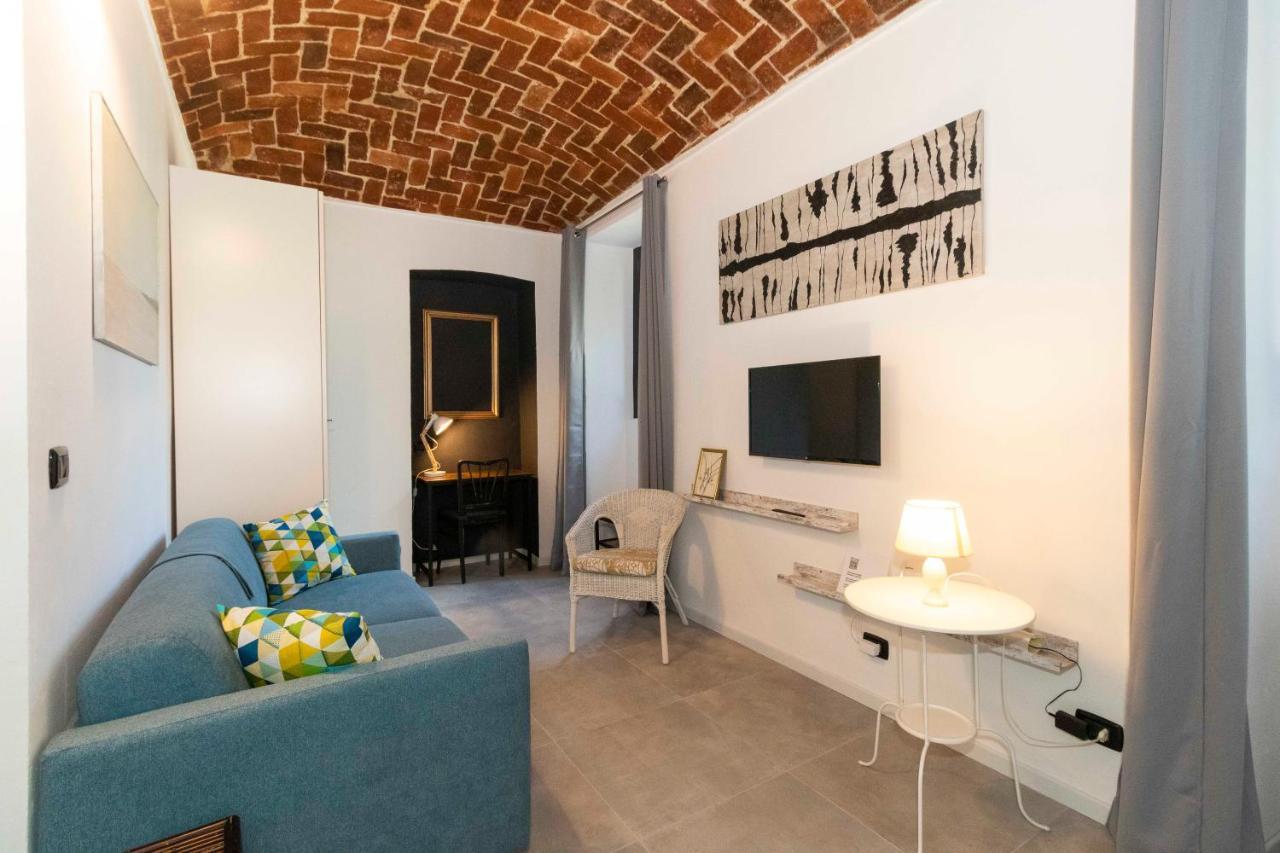 Santa Chiara Apartment Near Piazza Statuto Turin Extérieur photo