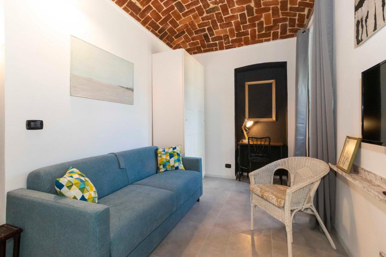 Santa Chiara Apartment Near Piazza Statuto Turin Extérieur photo