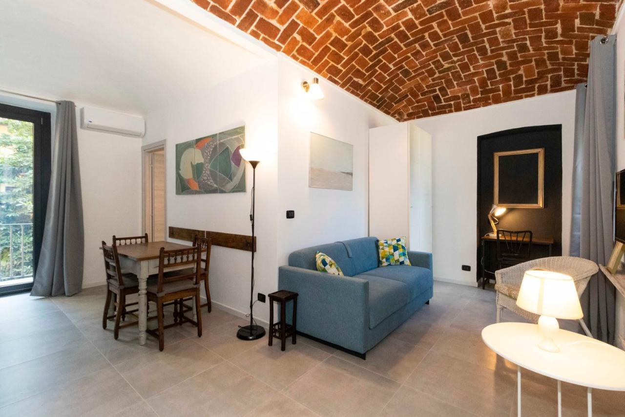 Santa Chiara Apartment Near Piazza Statuto Turin Extérieur photo