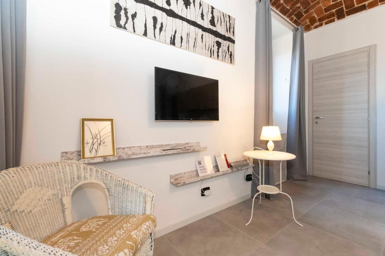 Santa Chiara Apartment Near Piazza Statuto Turin Extérieur photo