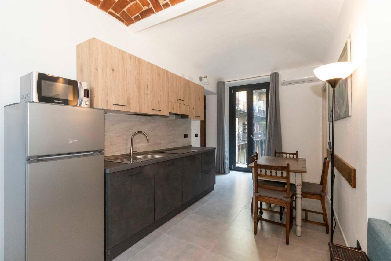 Santa Chiara Apartment Near Piazza Statuto Turin Extérieur photo