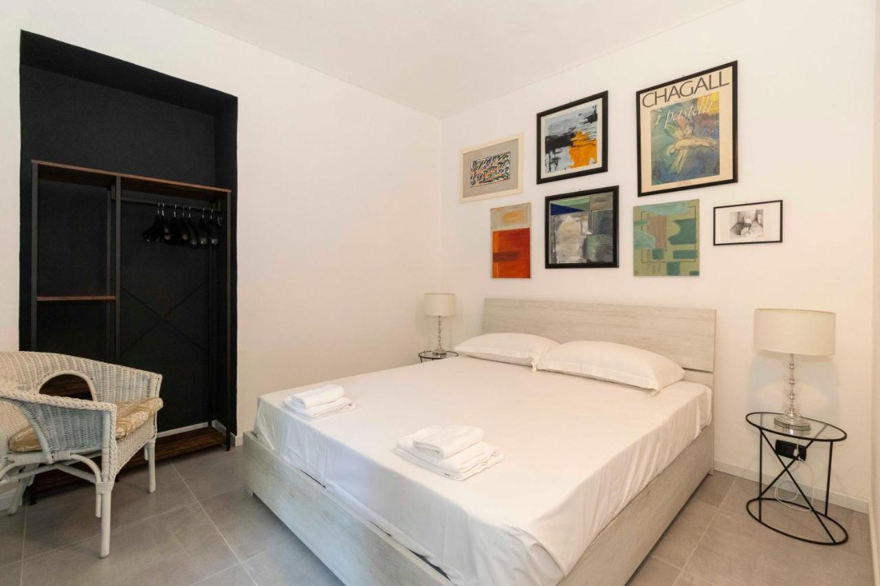 Santa Chiara Apartment Near Piazza Statuto Turin Extérieur photo