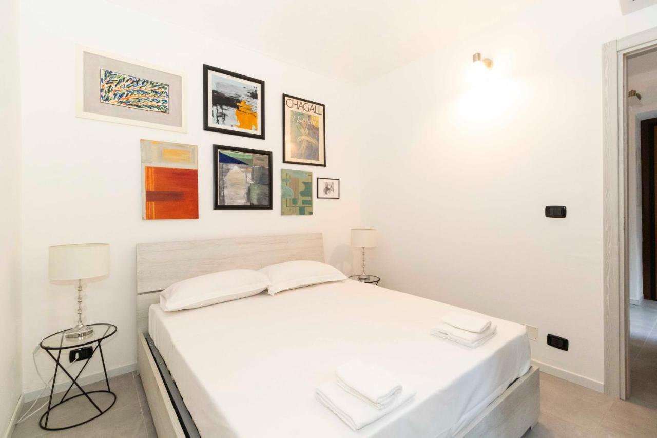 Santa Chiara Apartment Near Piazza Statuto Turin Extérieur photo