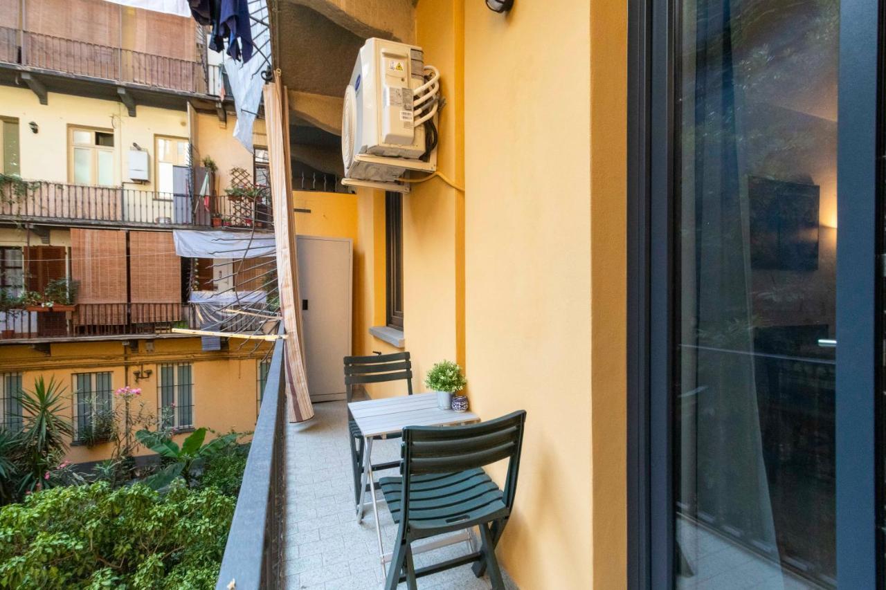 Santa Chiara Apartment Near Piazza Statuto Turin Extérieur photo