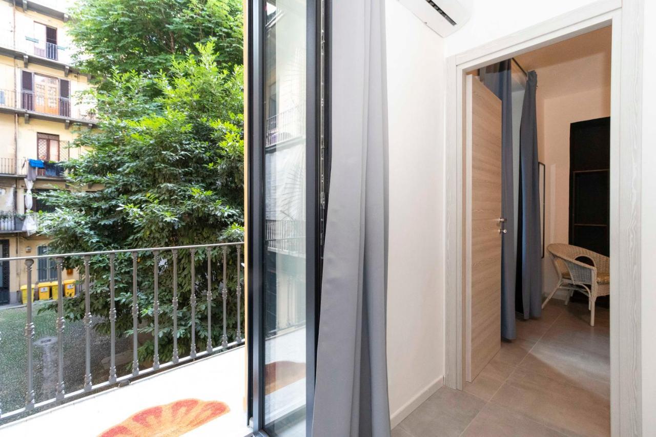 Santa Chiara Apartment Near Piazza Statuto Turin Extérieur photo