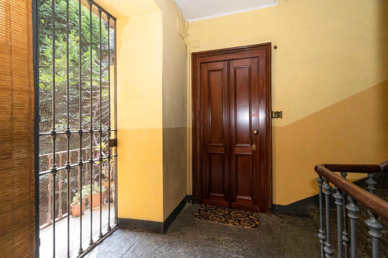 Santa Chiara Apartment Near Piazza Statuto Turin Extérieur photo