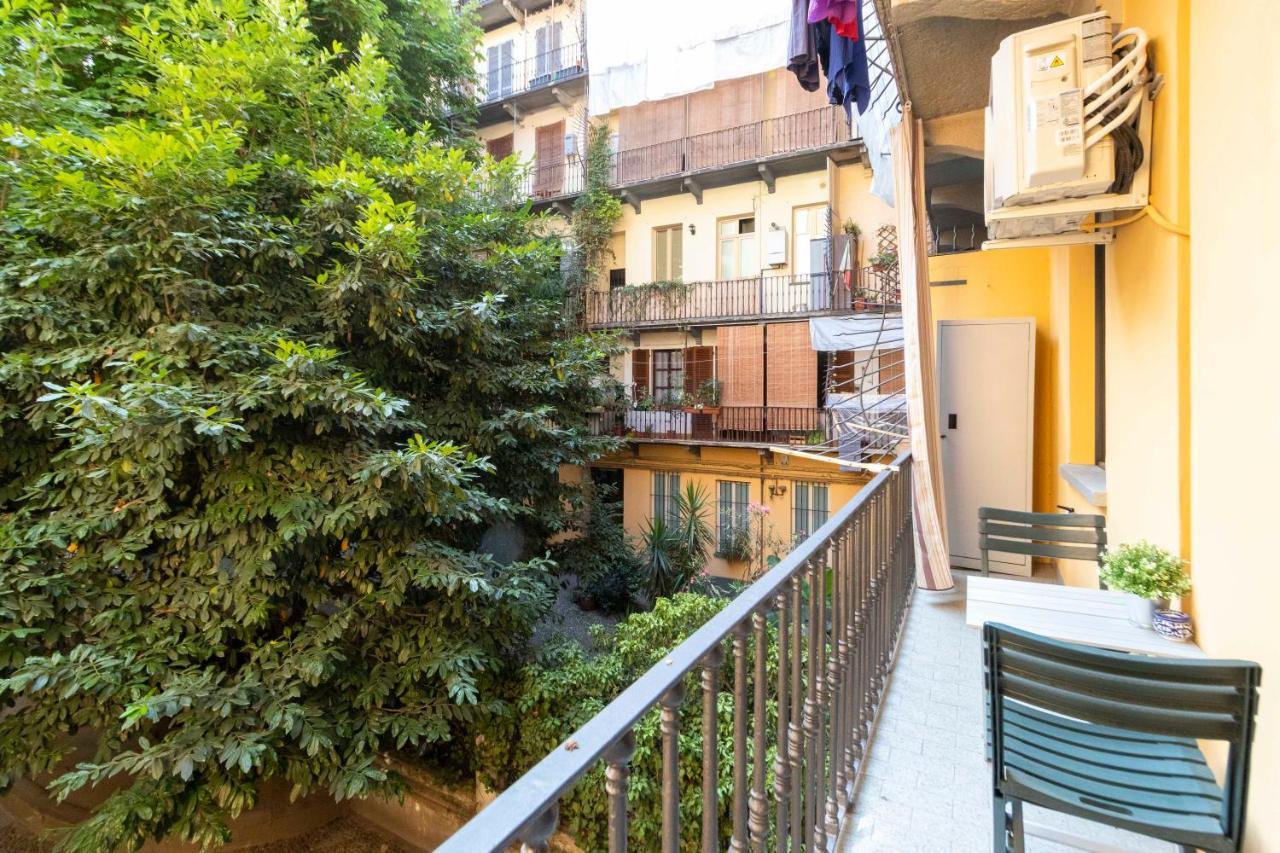 Santa Chiara Apartment Near Piazza Statuto Turin Extérieur photo