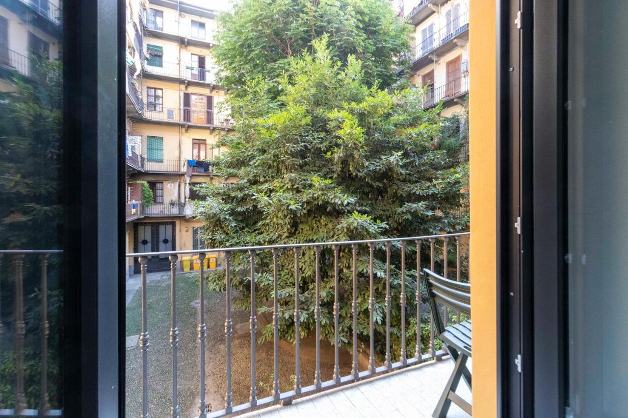 Santa Chiara Apartment Near Piazza Statuto Turin Extérieur photo
